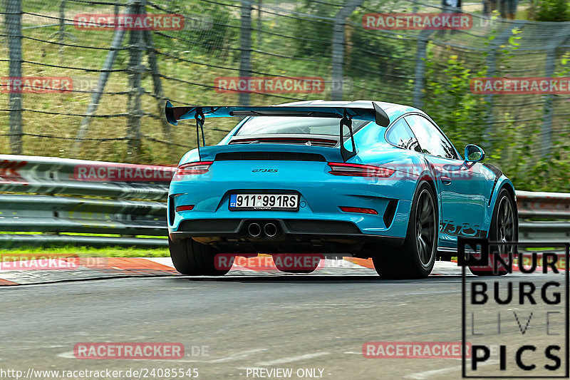 Bild #24085545 - Touristenfahrten Nürburgring Nordschleife (26.08.2023)