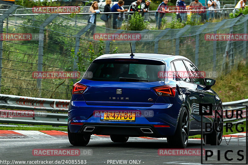 Bild #24085583 - Touristenfahrten Nürburgring Nordschleife (26.08.2023)