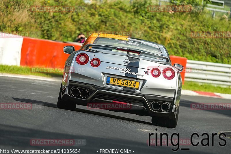 Bild #24085654 - Touristenfahrten Nürburgring Nordschleife (26.08.2023)