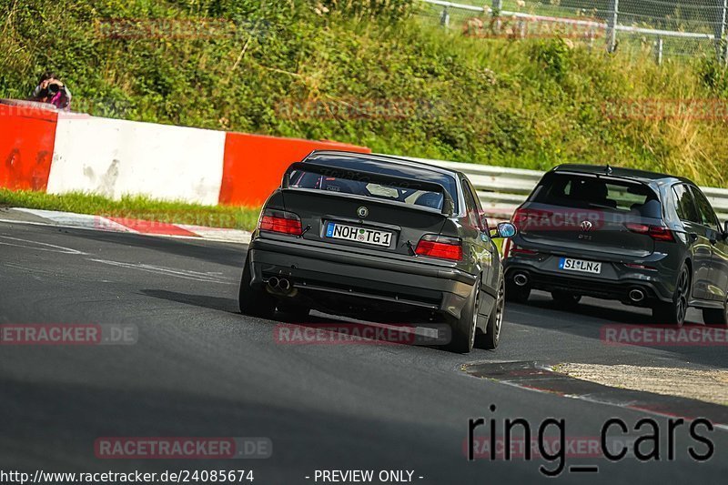 Bild #24085674 - Touristenfahrten Nürburgring Nordschleife (26.08.2023)