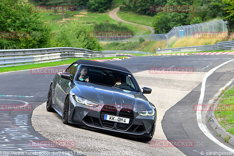 Bild #24085730 - Touristenfahrten Nürburgring Nordschleife (26.08.2023)