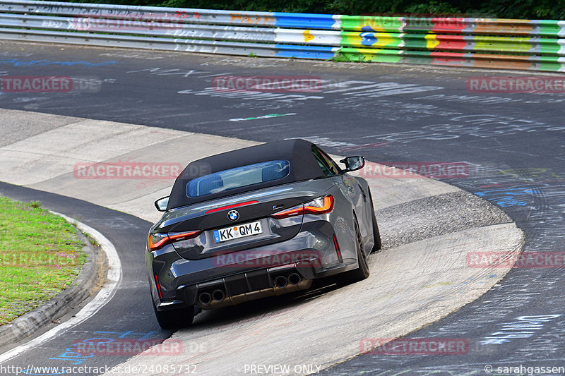 Bild #24085732 - Touristenfahrten Nürburgring Nordschleife (26.08.2023)