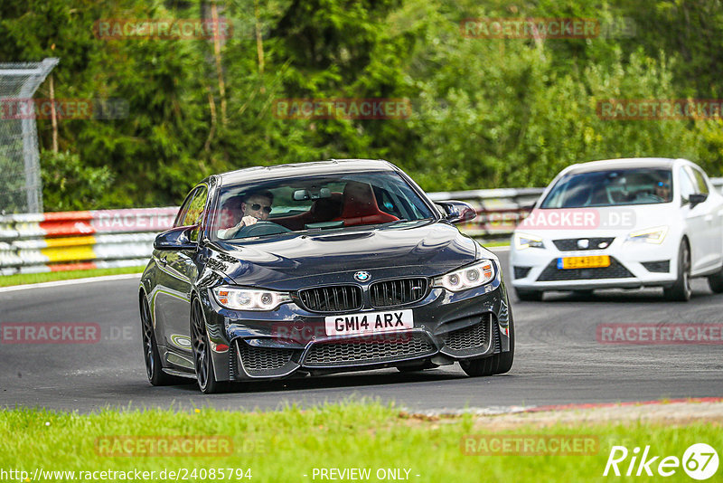 Bild #24085794 - Touristenfahrten Nürburgring Nordschleife (26.08.2023)