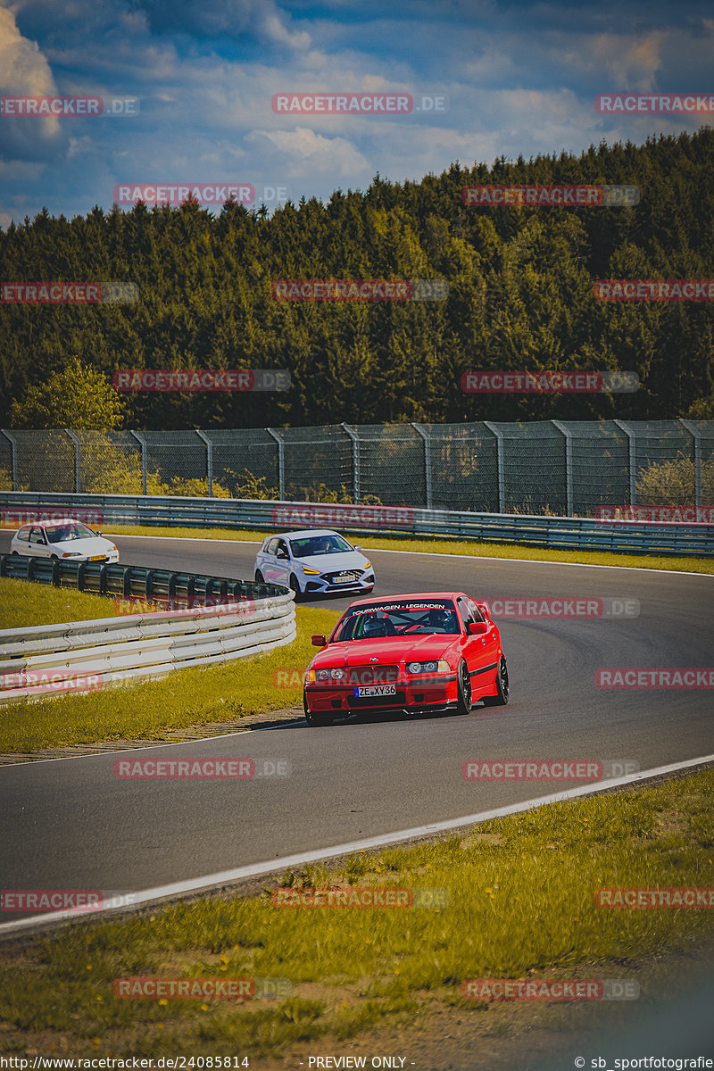 Bild #24085814 - Touristenfahrten Nürburgring Nordschleife (26.08.2023)