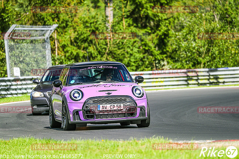 Bild #24085872 - Touristenfahrten Nürburgring Nordschleife (26.08.2023)