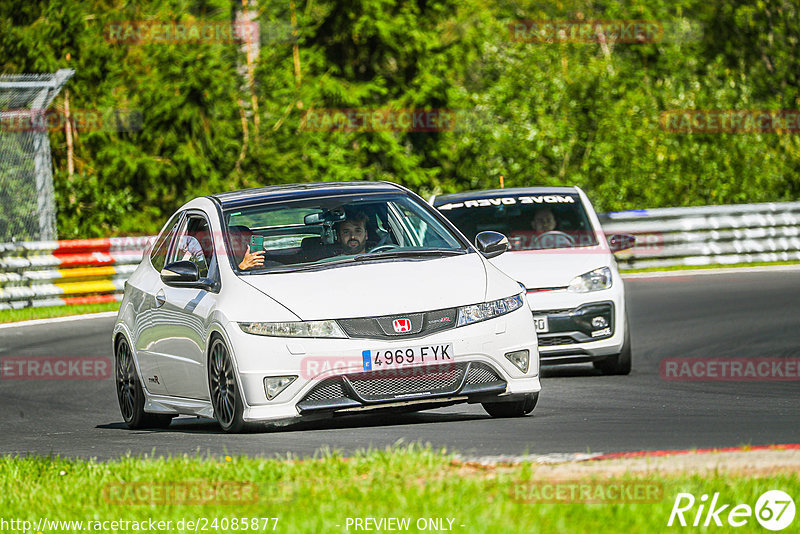 Bild #24085877 - Touristenfahrten Nürburgring Nordschleife (26.08.2023)