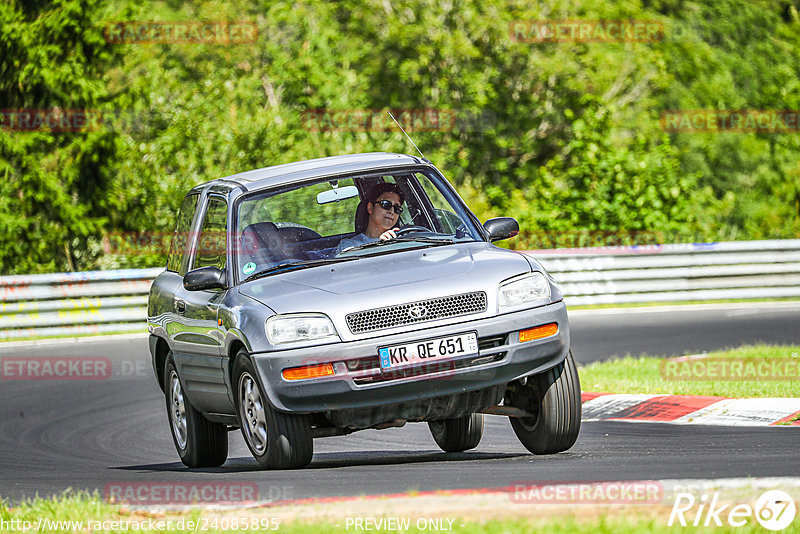 Bild #24085895 - Touristenfahrten Nürburgring Nordschleife (26.08.2023)