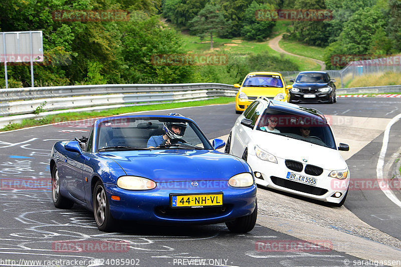 Bild #24085902 - Touristenfahrten Nürburgring Nordschleife (26.08.2023)