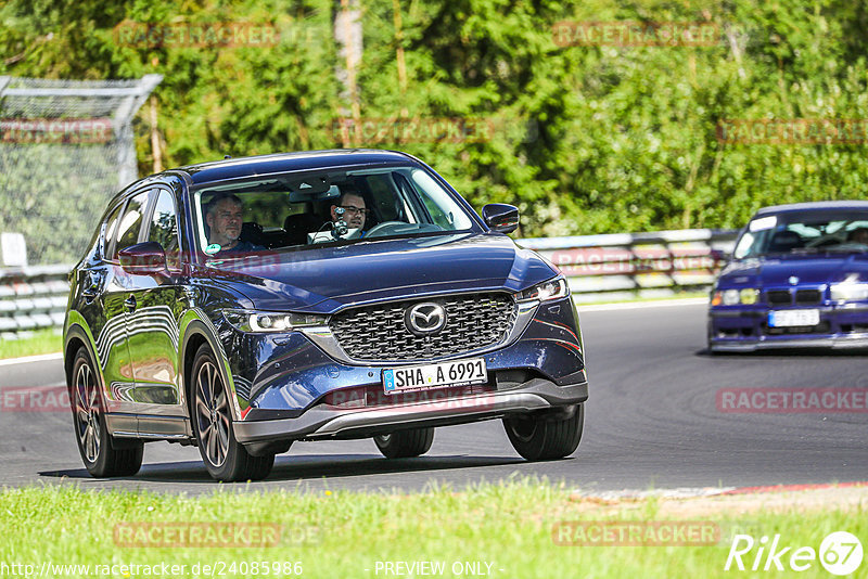 Bild #24085986 - Touristenfahrten Nürburgring Nordschleife (26.08.2023)