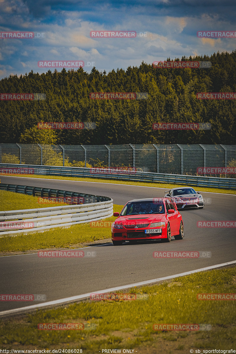 Bild #24086028 - Touristenfahrten Nürburgring Nordschleife (26.08.2023)