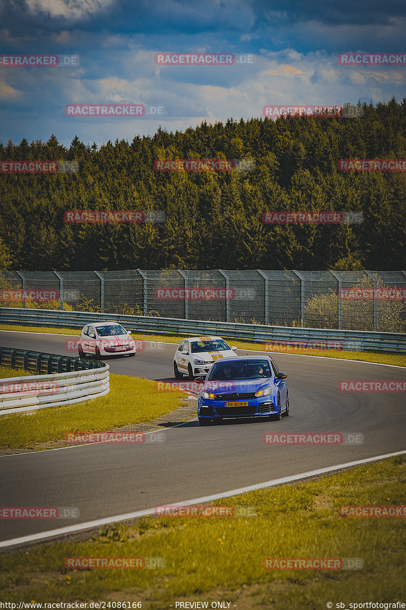 Bild #24086166 - Touristenfahrten Nürburgring Nordschleife (26.08.2023)