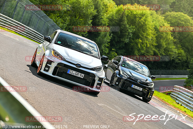 Bild #24086176 - Touristenfahrten Nürburgring Nordschleife (26.08.2023)