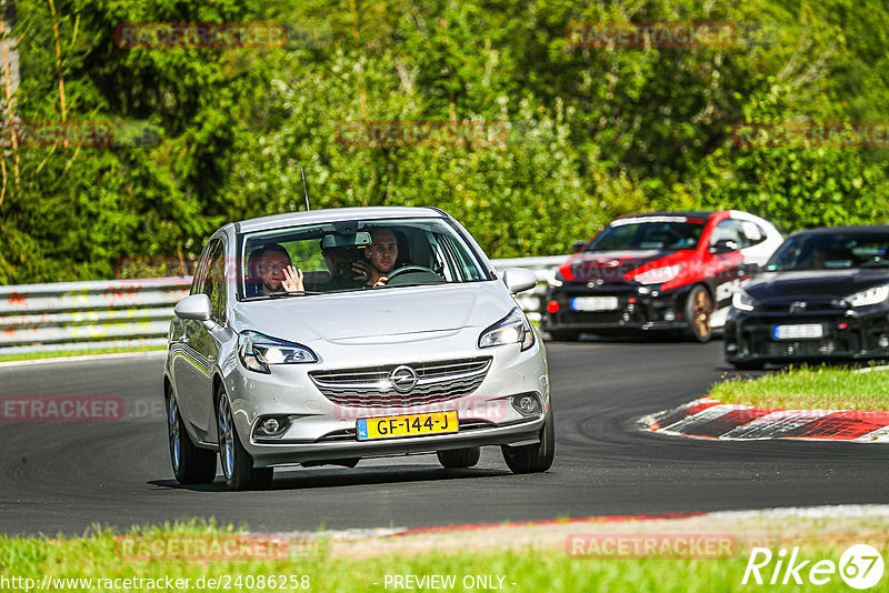 Bild #24086258 - Touristenfahrten Nürburgring Nordschleife (26.08.2023)