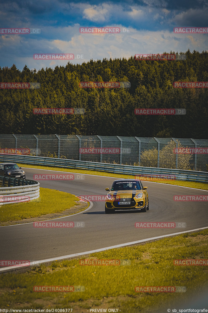 Bild #24086377 - Touristenfahrten Nürburgring Nordschleife (26.08.2023)