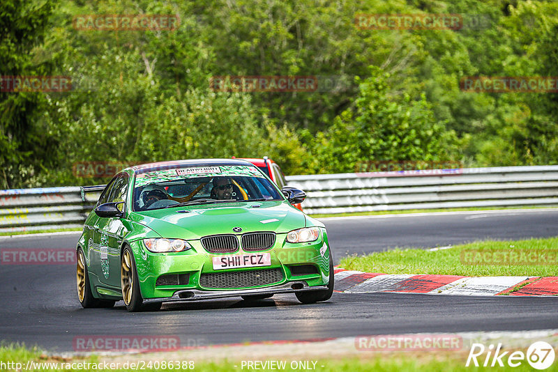 Bild #24086388 - Touristenfahrten Nürburgring Nordschleife (26.08.2023)