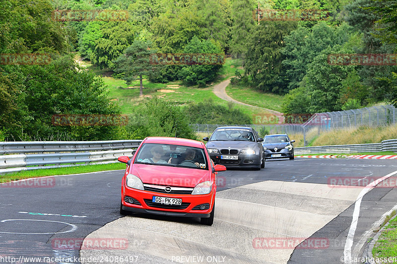 Bild #24086497 - Touristenfahrten Nürburgring Nordschleife (26.08.2023)