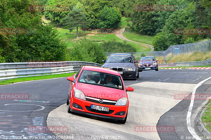 Bild #24086498 - Touristenfahrten Nürburgring Nordschleife (26.08.2023)