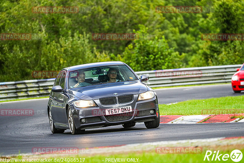 Bild #24086517 - Touristenfahrten Nürburgring Nordschleife (26.08.2023)