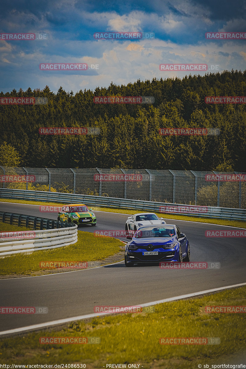 Bild #24086530 - Touristenfahrten Nürburgring Nordschleife (26.08.2023)