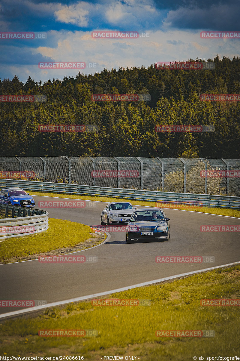 Bild #24086616 - Touristenfahrten Nürburgring Nordschleife (26.08.2023)