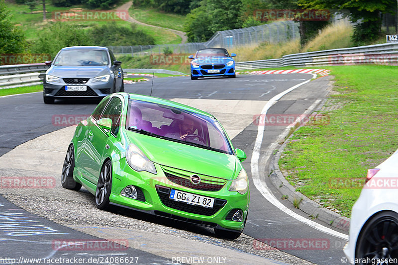 Bild #24086627 - Touristenfahrten Nürburgring Nordschleife (26.08.2023)