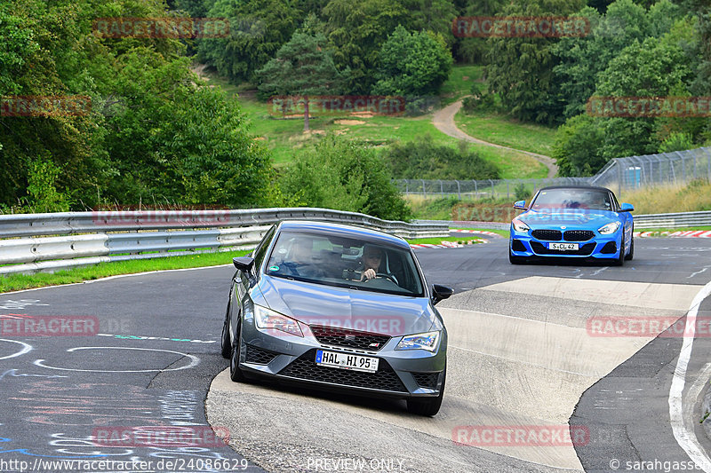 Bild #24086629 - Touristenfahrten Nürburgring Nordschleife (26.08.2023)