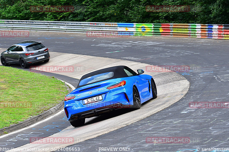 Bild #24086653 - Touristenfahrten Nürburgring Nordschleife (26.08.2023)