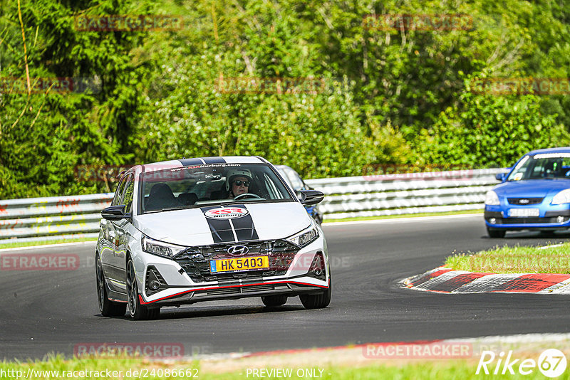 Bild #24086662 - Touristenfahrten Nürburgring Nordschleife (26.08.2023)