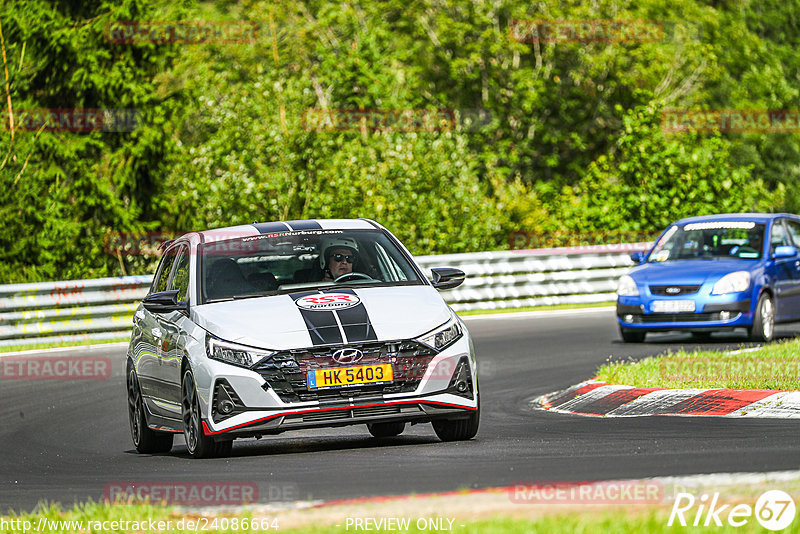 Bild #24086664 - Touristenfahrten Nürburgring Nordschleife (26.08.2023)