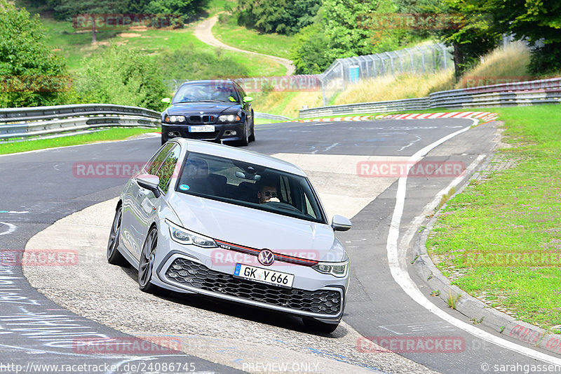 Bild #24086745 - Touristenfahrten Nürburgring Nordschleife (26.08.2023)