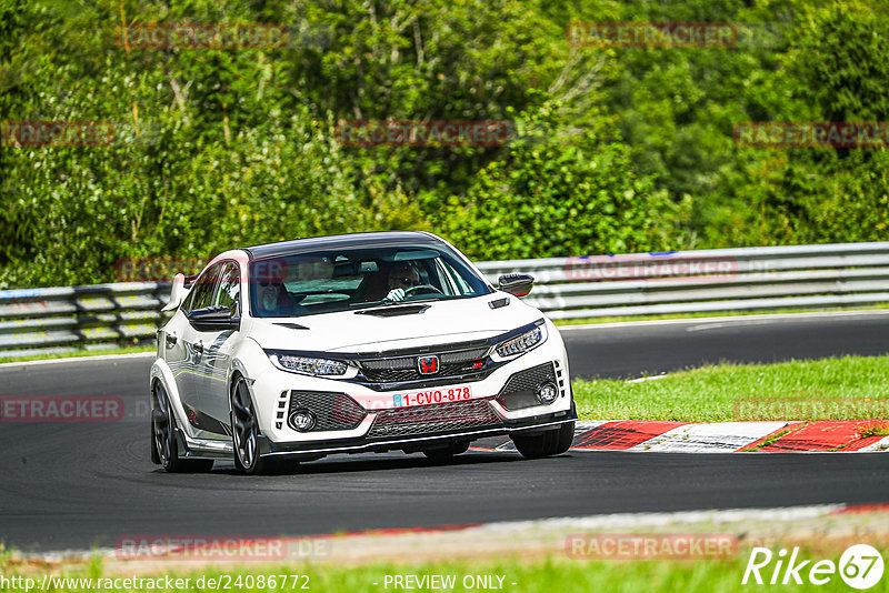 Bild #24086772 - Touristenfahrten Nürburgring Nordschleife (26.08.2023)