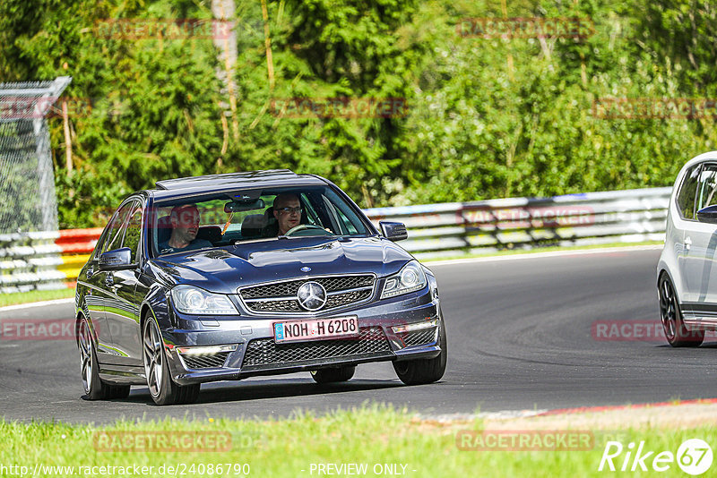 Bild #24086790 - Touristenfahrten Nürburgring Nordschleife (26.08.2023)