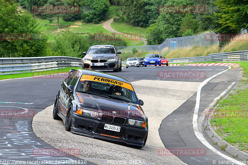 Bild #24086810 - Touristenfahrten Nürburgring Nordschleife (26.08.2023)