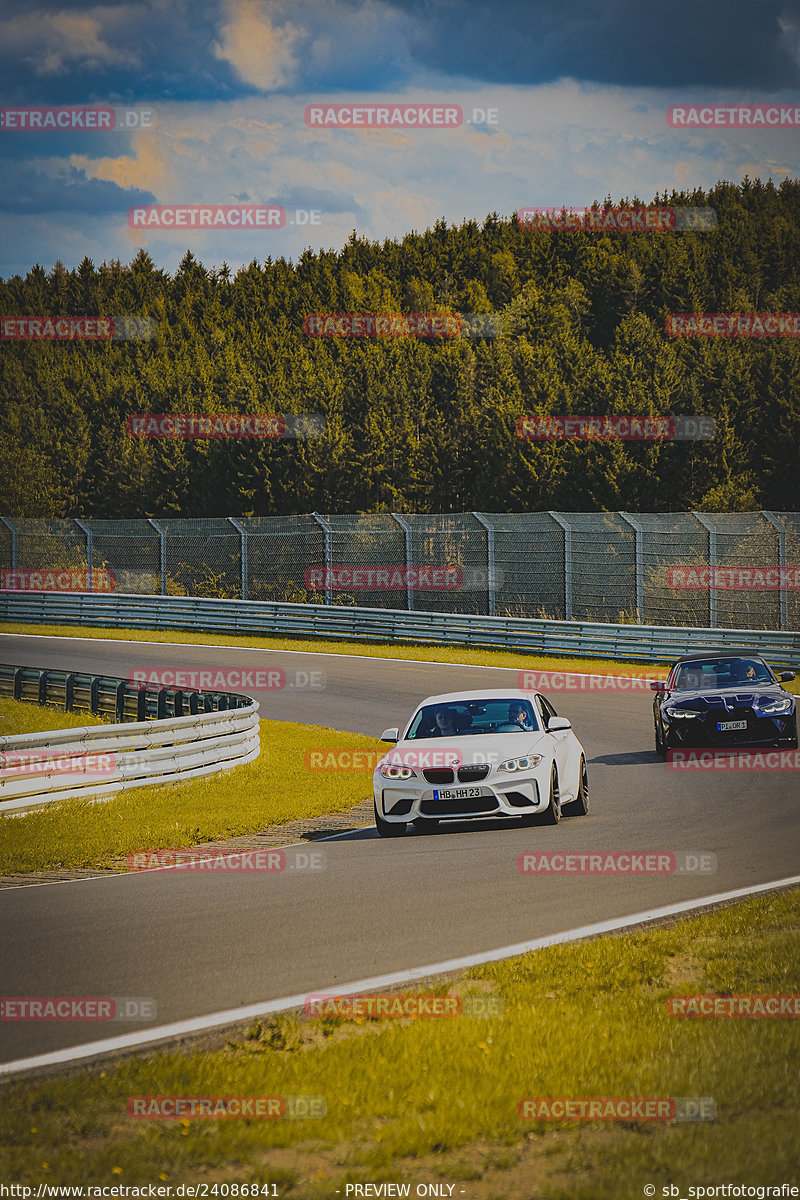 Bild #24086841 - Touristenfahrten Nürburgring Nordschleife (26.08.2023)