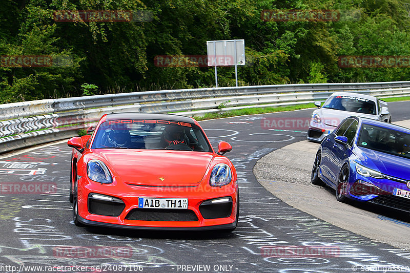 Bild #24087106 - Touristenfahrten Nürburgring Nordschleife (26.08.2023)