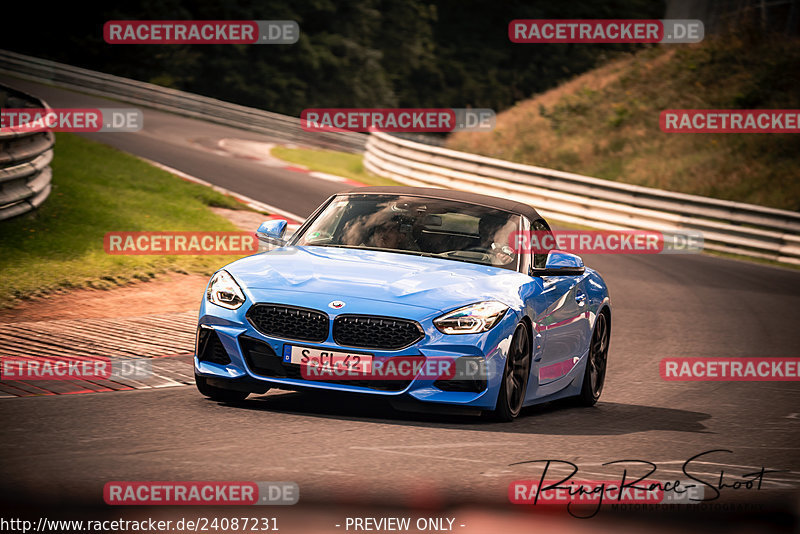 Bild #24087231 - Touristenfahrten Nürburgring Nordschleife (26.08.2023)