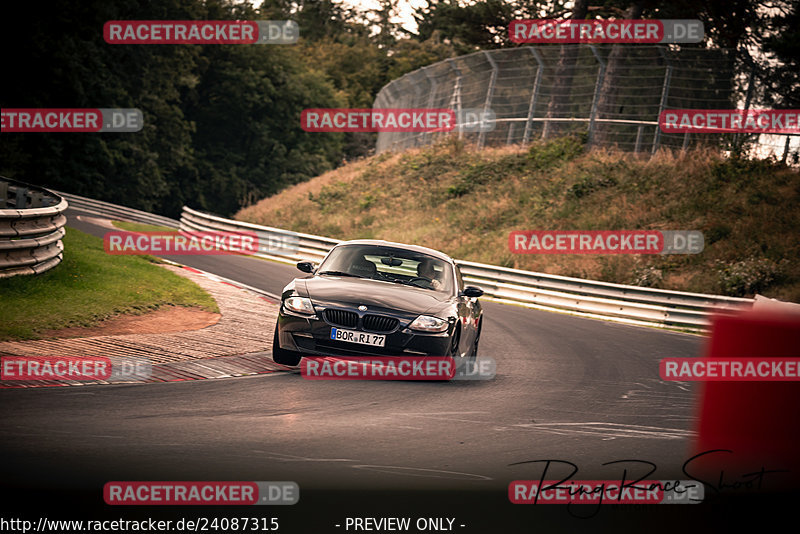 Bild #24087315 - Touristenfahrten Nürburgring Nordschleife (26.08.2023)