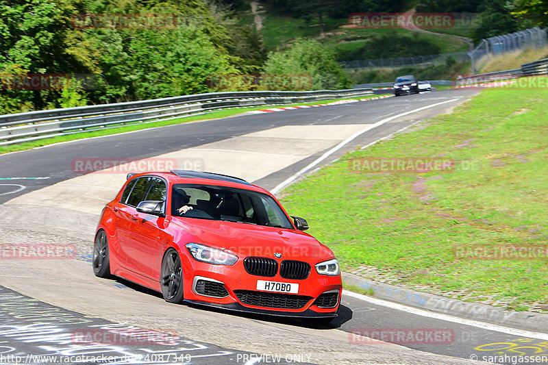 Bild #24087349 - Touristenfahrten Nürburgring Nordschleife (26.08.2023)