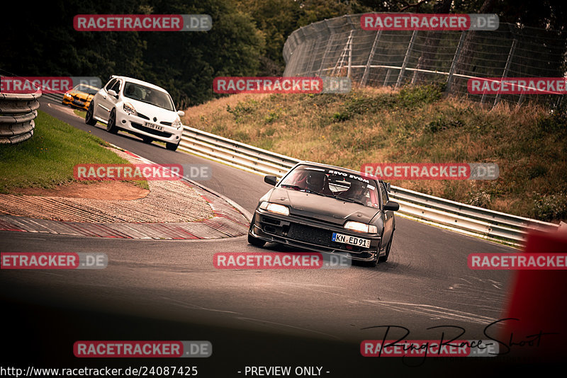 Bild #24087425 - Touristenfahrten Nürburgring Nordschleife (26.08.2023)