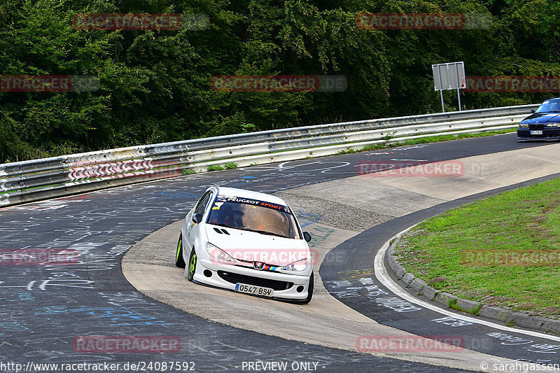 Bild #24087592 - Touristenfahrten Nürburgring Nordschleife (26.08.2023)