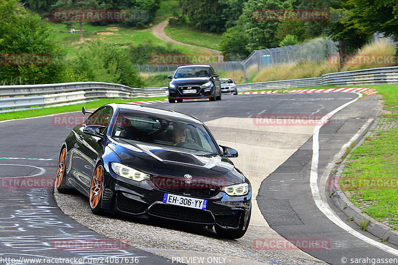 Bild #24087636 - Touristenfahrten Nürburgring Nordschleife (26.08.2023)