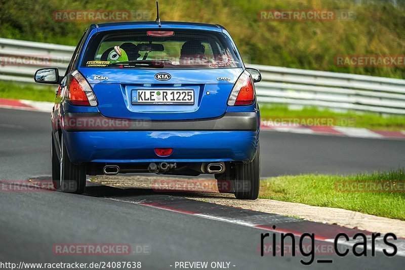 Bild #24087638 - Touristenfahrten Nürburgring Nordschleife (26.08.2023)