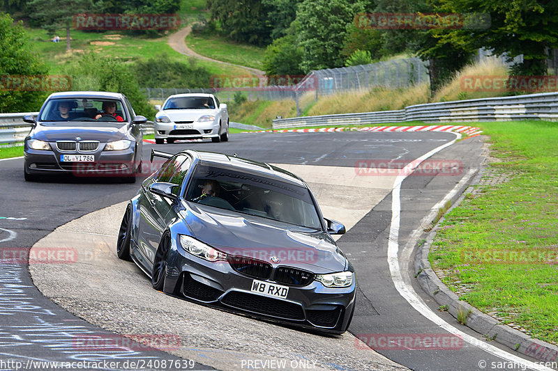 Bild #24087639 - Touristenfahrten Nürburgring Nordschleife (26.08.2023)