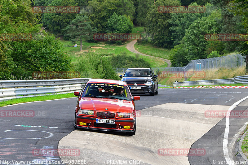 Bild #24087688 - Touristenfahrten Nürburgring Nordschleife (26.08.2023)