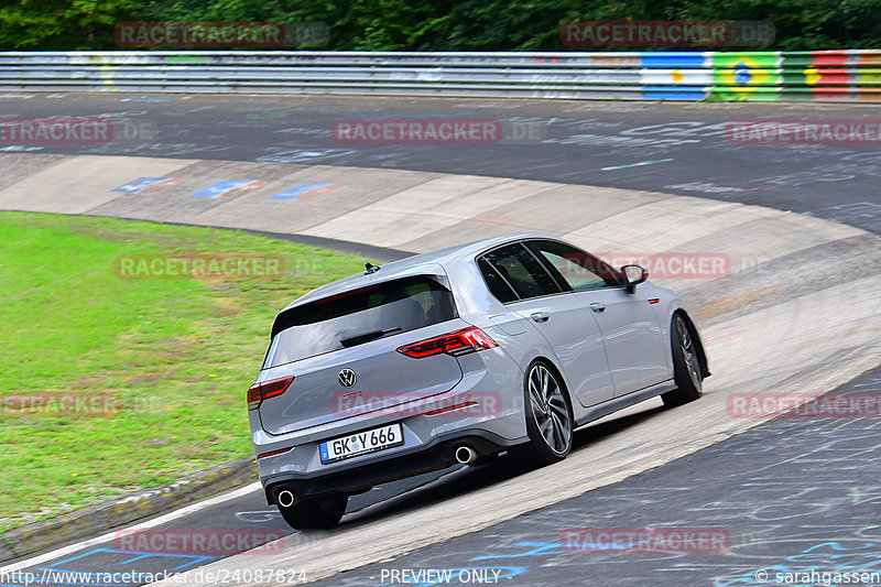 Bild #24087824 - Touristenfahrten Nürburgring Nordschleife (26.08.2023)