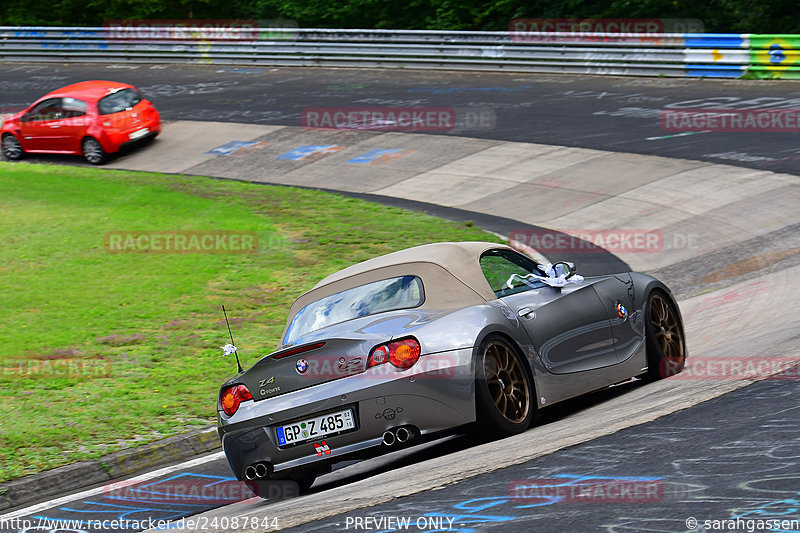 Bild #24087844 - Touristenfahrten Nürburgring Nordschleife (26.08.2023)