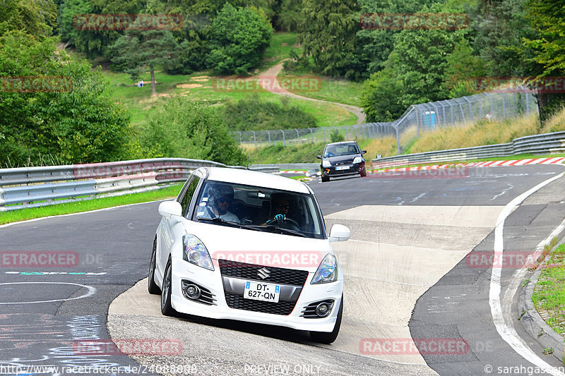 Bild #24088008 - Touristenfahrten Nürburgring Nordschleife (26.08.2023)