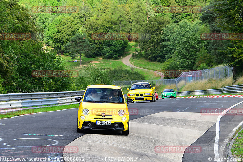 Bild #24088072 - Touristenfahrten Nürburgring Nordschleife (26.08.2023)