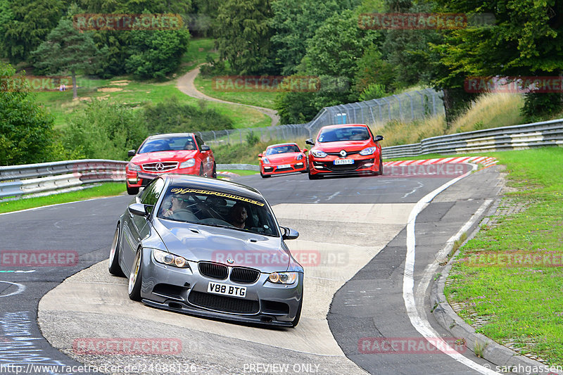 Bild #24088126 - Touristenfahrten Nürburgring Nordschleife (26.08.2023)