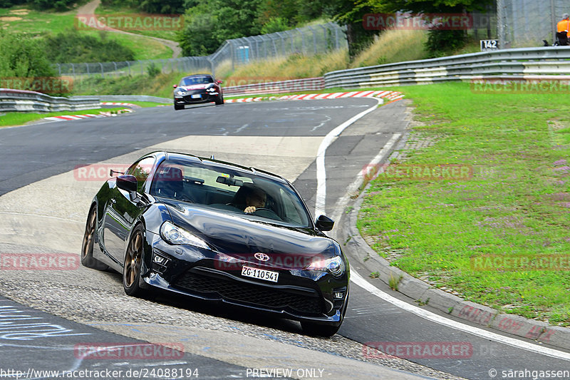 Bild #24088194 - Touristenfahrten Nürburgring Nordschleife (26.08.2023)